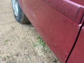 Mazda 626