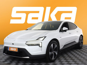 Polestar 4