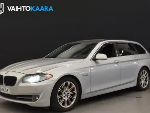 BMW 523