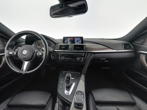 BMW 428