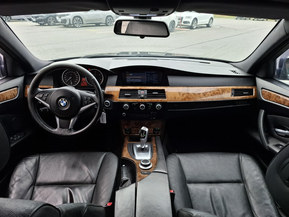 BMW 535
