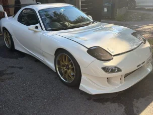 Mazda RX-7
