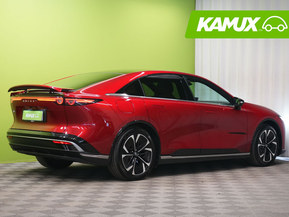 Mazda 6e