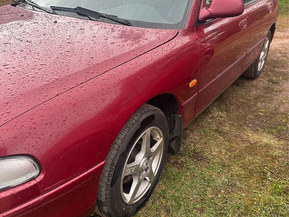 Mazda 626
