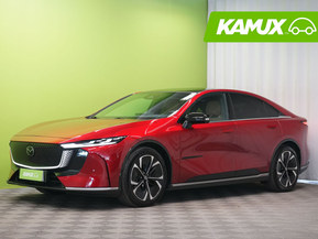 Mazda 6e