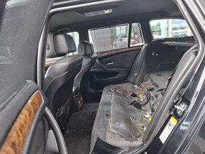 BMW 535
