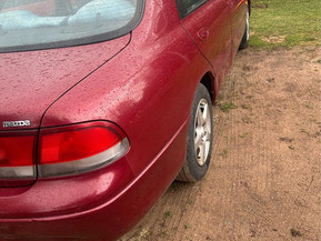Mazda 626