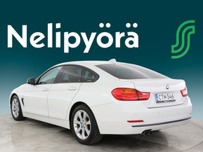 BMW 428