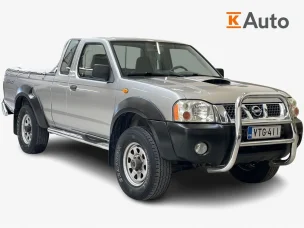 Nissan King Cab