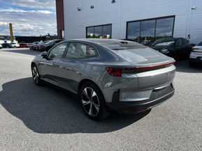 Polestar 4