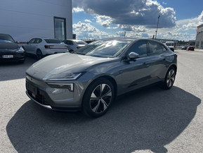Polestar 4