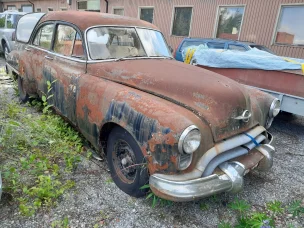 Oldsmobile 88