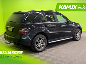 Mercedes-Benz ML