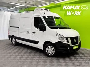 Nissan NV400