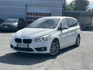 BMW 216