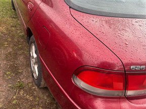 Mazda 626