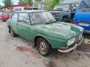Saab 99