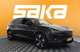 Polestar 3
