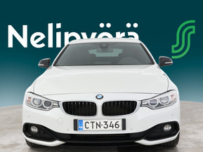 BMW 428