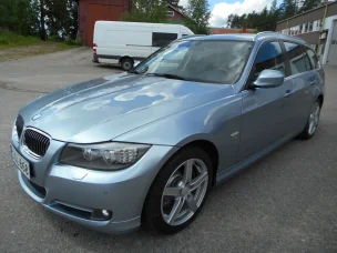 BMW 325