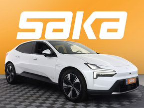 Polestar 4