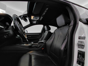 BMW 428