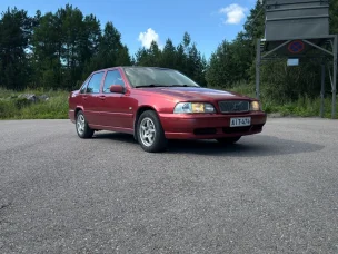 Volvo S70