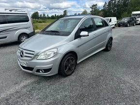 Mercedes-Benz B