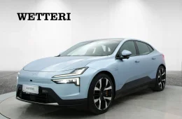 Polestar 4