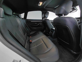 BMW 428