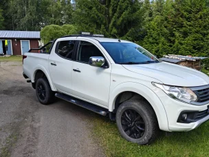 Fiat Fullback
