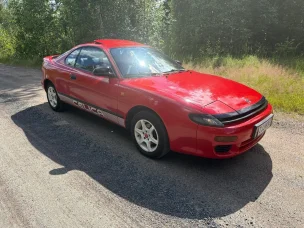 Toyota Celica