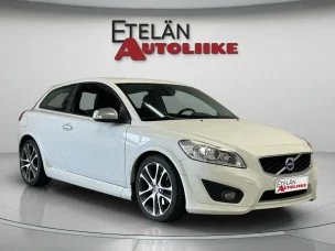 Volvo C30