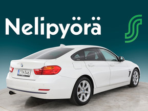 BMW 428