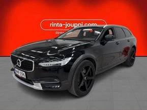 Volvo V90 Cross Country