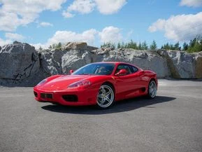 Ferrari 360