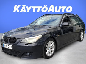 BMW 535