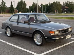 Saab 90