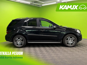 Mercedes-Benz ML