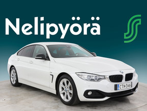 BMW 428