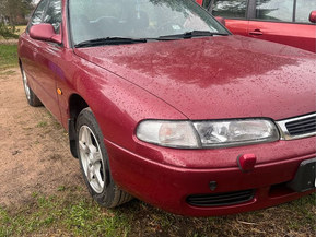 Mazda 626