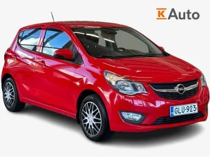 Opel Karl