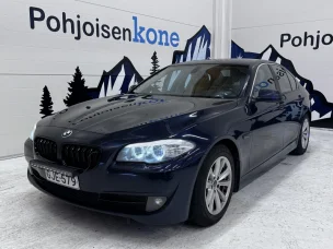 BMW 523
