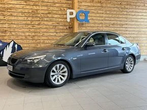 BMW 523