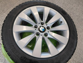 BMW 428