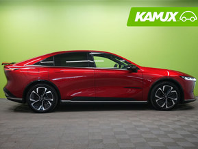 Mazda 6e