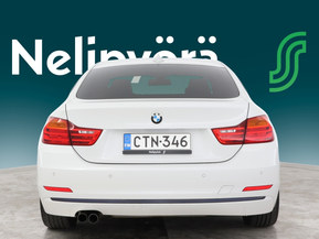 BMW 428
