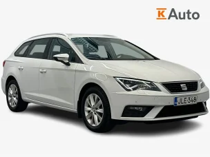 Seat Leon ST