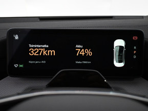Polestar 4