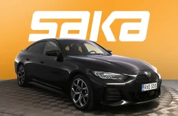 BMW i4 M50